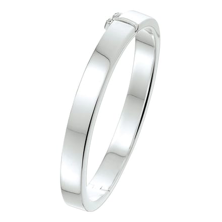 Bangle Scharnier 8 Mm Vlakke Buis