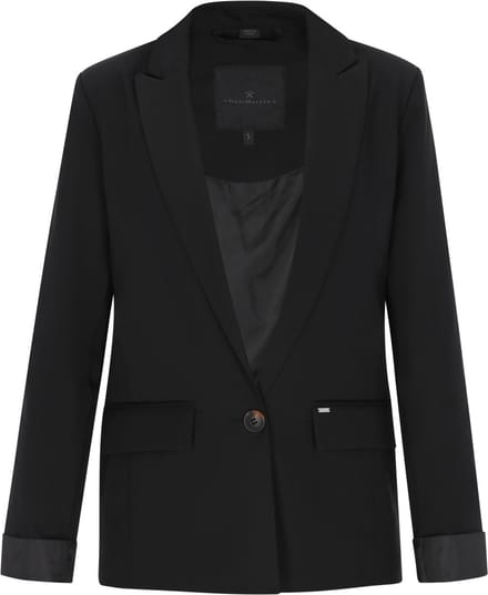 DreiMaster Blazer