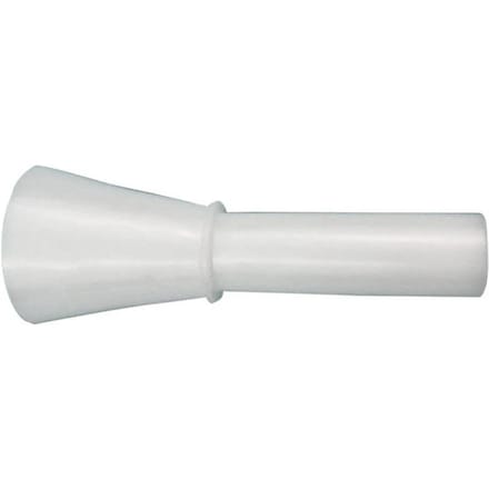 Auto Brandstofvuller Tanktrechter Voor Land Rover Range Rover Discovery 3/4 LR3 LR4 white