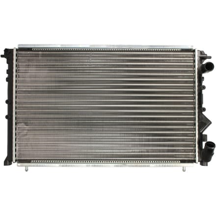 Radiator, motorkoeling NISSENS 63874