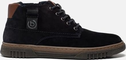 Bugatti Ohio veterboots blauw - Maat 41