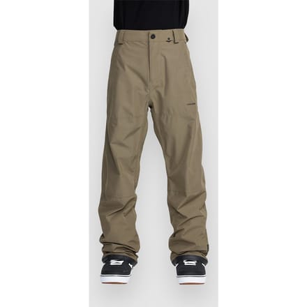 Volcom Dua Gore Tex Broek groen