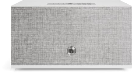 Audio Pro C10 W - Wifi Speaker - Airplay 2 - Ingebouwde Chromecast - met Multiroom Technologie - 6 Presets - Bluetooth - Wit