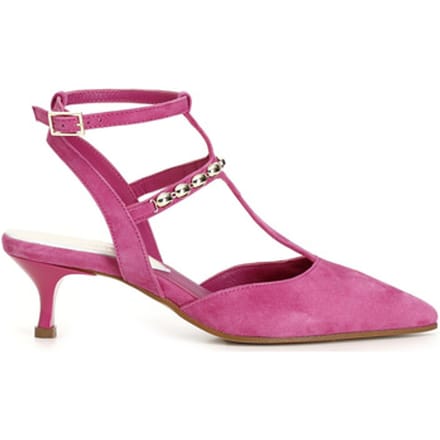 Pumps Café Noir C1EF5015