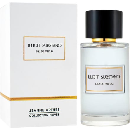Jeanne Arthes Illicir Substance EDP 100 ml