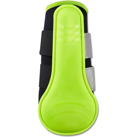 WALDHAUSEN REFLEX BEENBESCHERMER Geel
