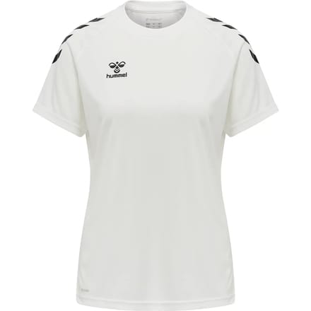 Hmlcore Xk Core Poly T-Shirt S/S Woman