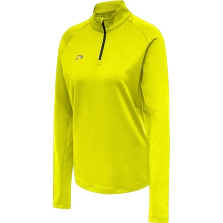 Newline dames-longsleeve Women'S Core Midlayer 500110