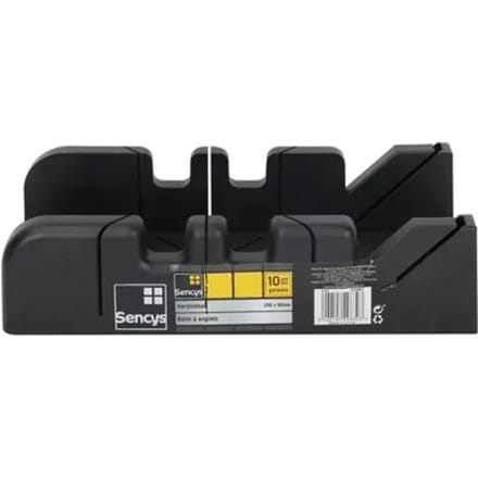 Sencys Verstekbak Plastic 29x9cm