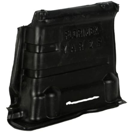 Afdekking motor BLIC 6601-02-8155874P rechts