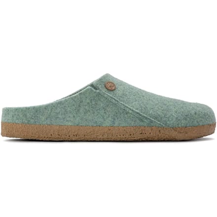 Wollen pantoffels Birkenstock Zermatt