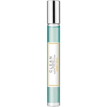 CLEAN Reserve H2Eau Golden Citrus Eau de Parfum Rollerball 10 ml
