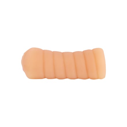 Gladde Vagina To-Go Masturbator