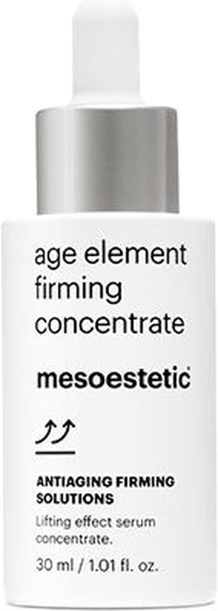 MESOESTETIC Age Element Firming Concentrate - Serum met liftend effect - 30 ml
