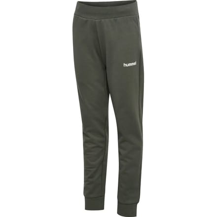 Regular joggingsbroek voor kinderen Hummel Logo