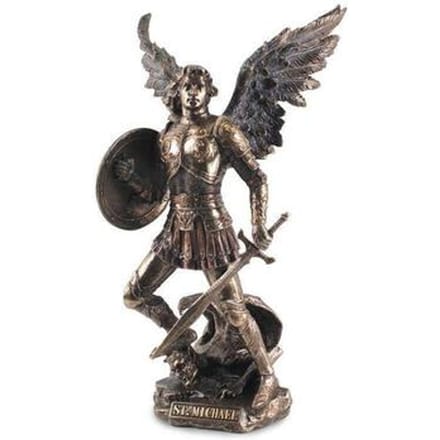 Beeldjes Signes Grimalt Figuur-Michael
