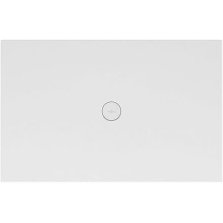 Villeroy & Boch Subway Infinity shower tray 140 x 90 cm 6231S401