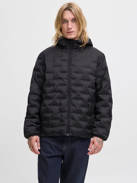 Jack & Jones Gequilte jas Gequilte jas