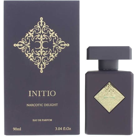 INITIO Parfums Privés Carnal Blends Eau de Parfum Spray Damesparfum Unisex 90 ml