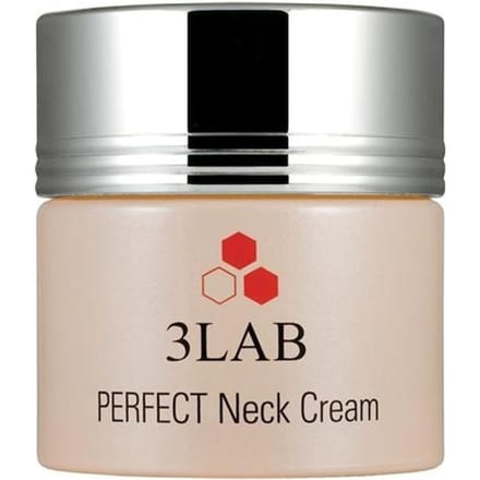 3LAB Body Care Perfect Neck Cream Hals & decolleté Dames 60 ml