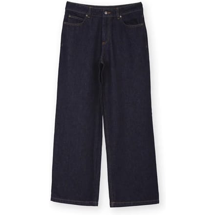 Vrouwen wide leg jeans Kite Wareham