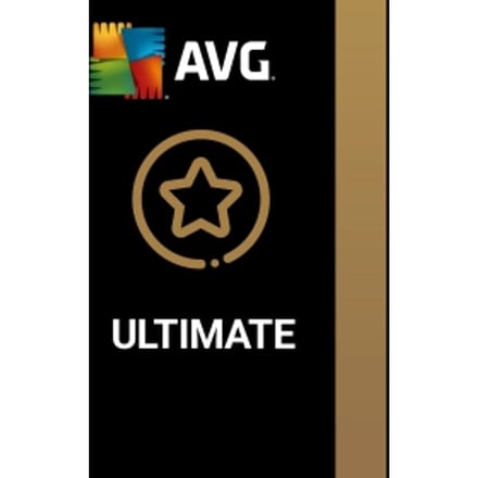 AVG Ultimate | 1 Apparaat | 1 Jaar | Windows