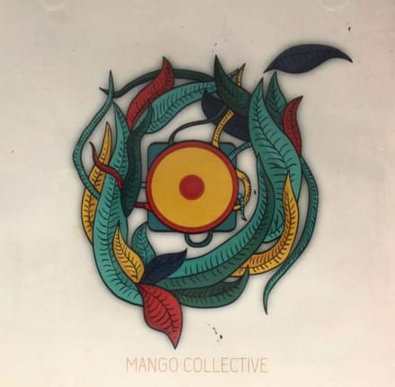 Mango Collective [CD]