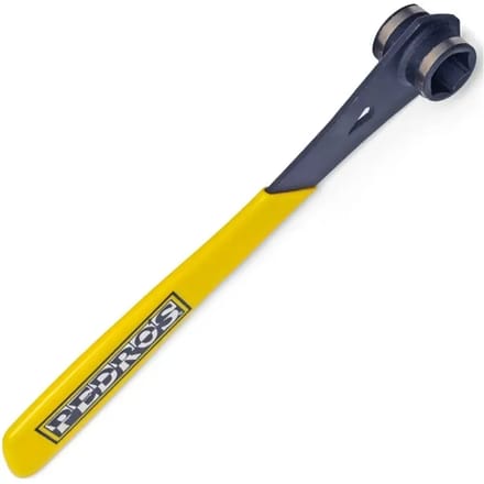 Pedros Pro Cassette Steeksleutel-houder 2.0