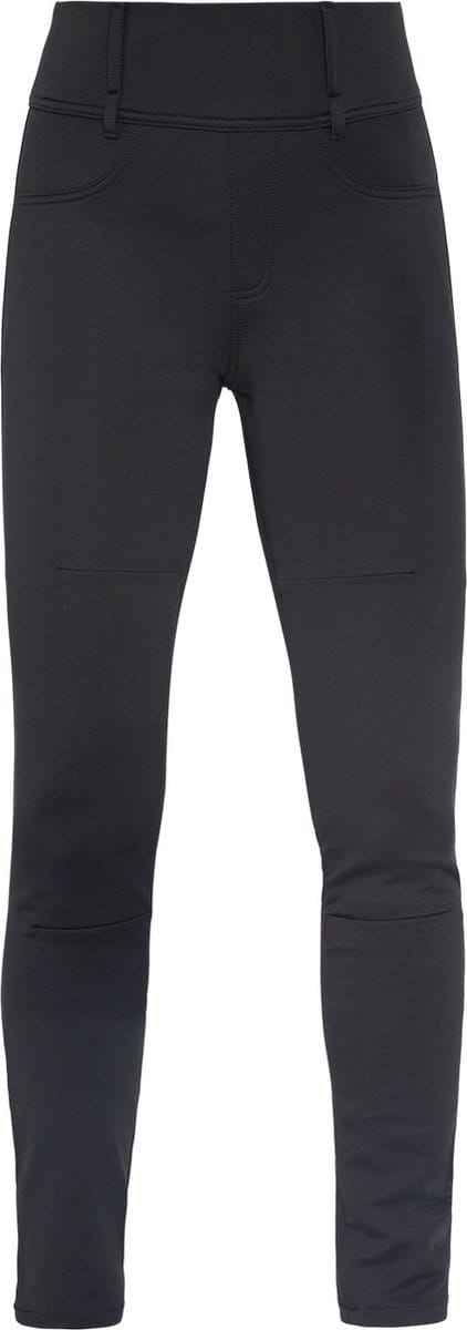 John Doe Jeggy Dames Monolayer Legging Zwart - Broek