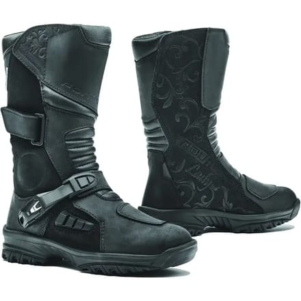 Dames motorlaarzen Forma ADV TOURER WP Lady