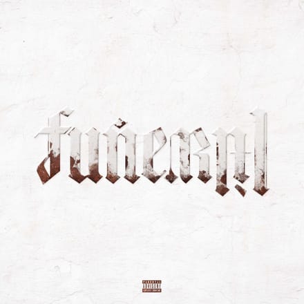 Lil Wayne - Funeral (CD)