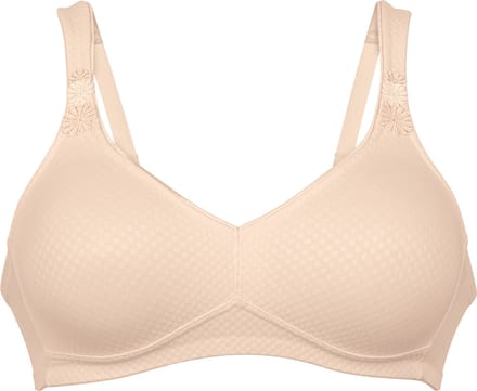 Anita Leni Soft BH Roze 105 B