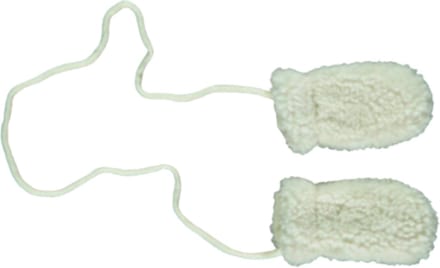 Sarlini- Wanten - Off - White - 0-2 Years