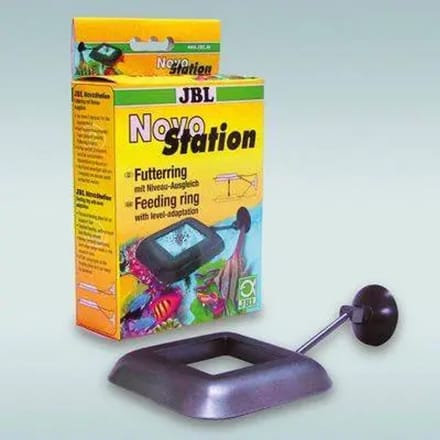 JBL NovoStation Opruiming