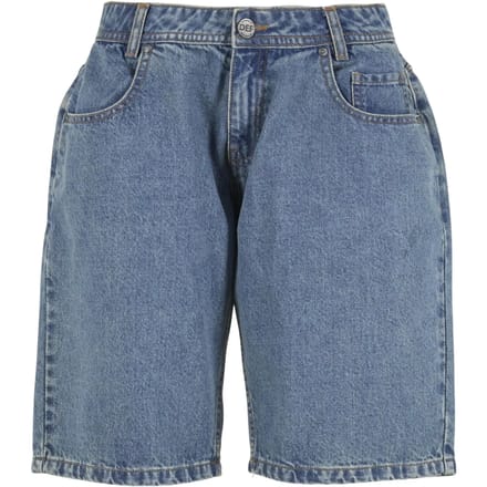 DEF Dames skatershorts DFLSH035