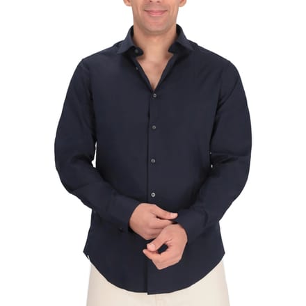 Overhemd Lange Mouw Calvin Klein Jeans LV019EU001