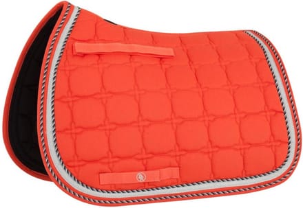 BR Zadeldek Harco 4-Ever Horses Fiesta - Cob
