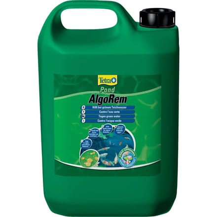 Onderhoudsproducten Tetra Algorem