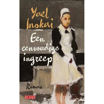 Een Eenvoudige Ingreep - Yael Inokai