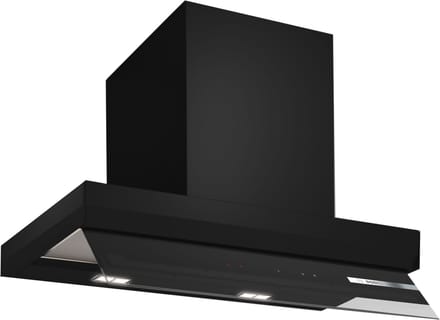 Bosch DBB67AM60 - Geïntegreerde schouwkap - Afzuigkap