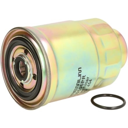 Brandstoffilter JC PREMIUM B30506PR