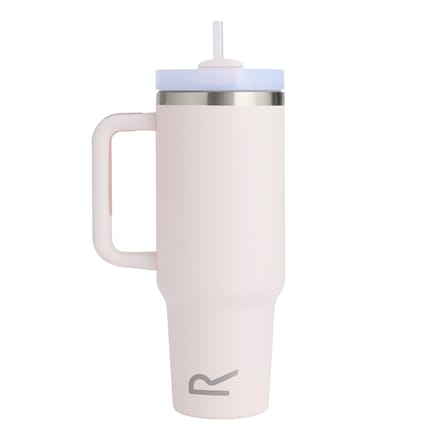 Regatta Thermulate Geïsoleerde 1.2L Reismok (Bloesem Roze)