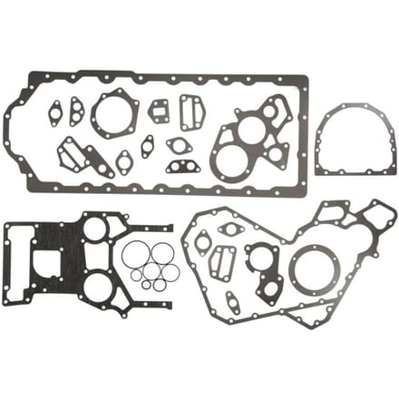 Pakkingset, motor (onderzijde) ENGITECH ENT000191