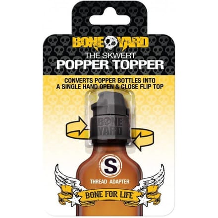 Boneyard - Popper Dop - Small