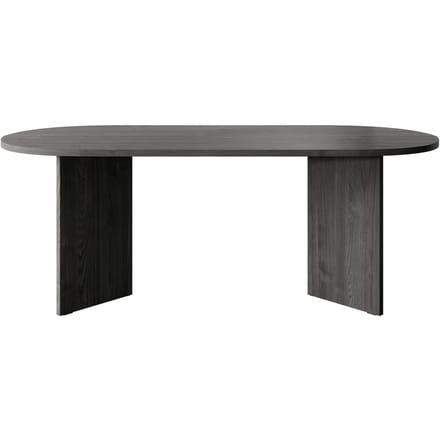 SELSEY Tafel - Zwarte Portland Es - OVO