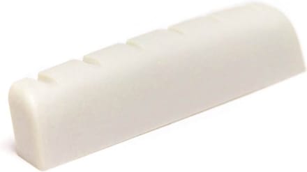 Graph Tech PQ-M600-L0 Martin Akoestische Gitaar Nut voor Linkshandigen