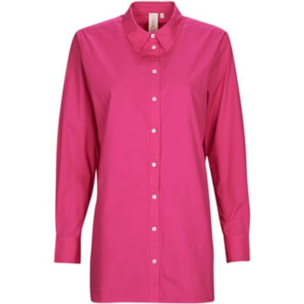 Overhemd Only ONLCURLY LS SHIRT WVN