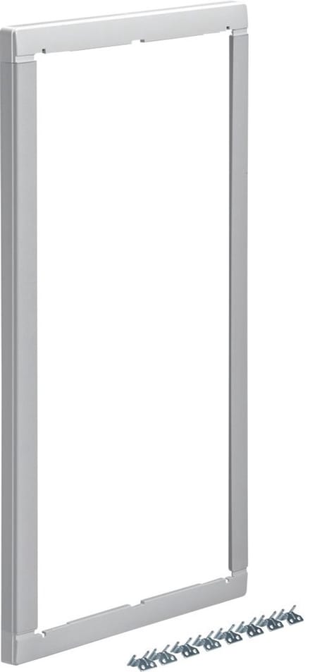Hager VZ113N HAG INBOUWRAAM H=25MM VU36LN