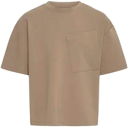 T-shirt Solid Roland