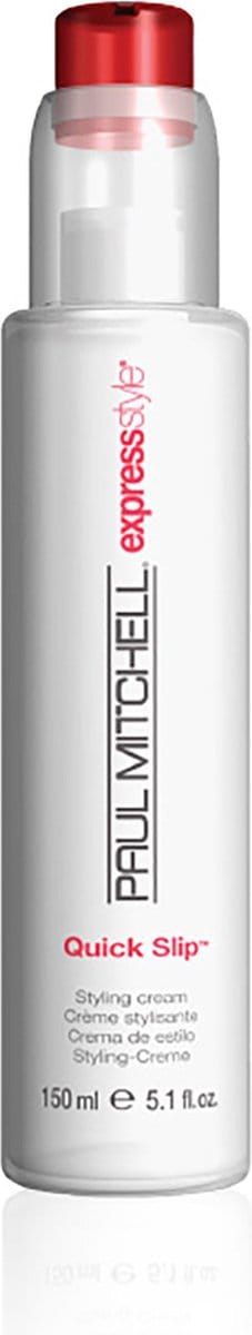 Paul Mitchell - Quick Slip Hair Styling Cream - 200ml